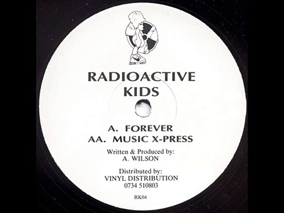 Interception - Music X-Press