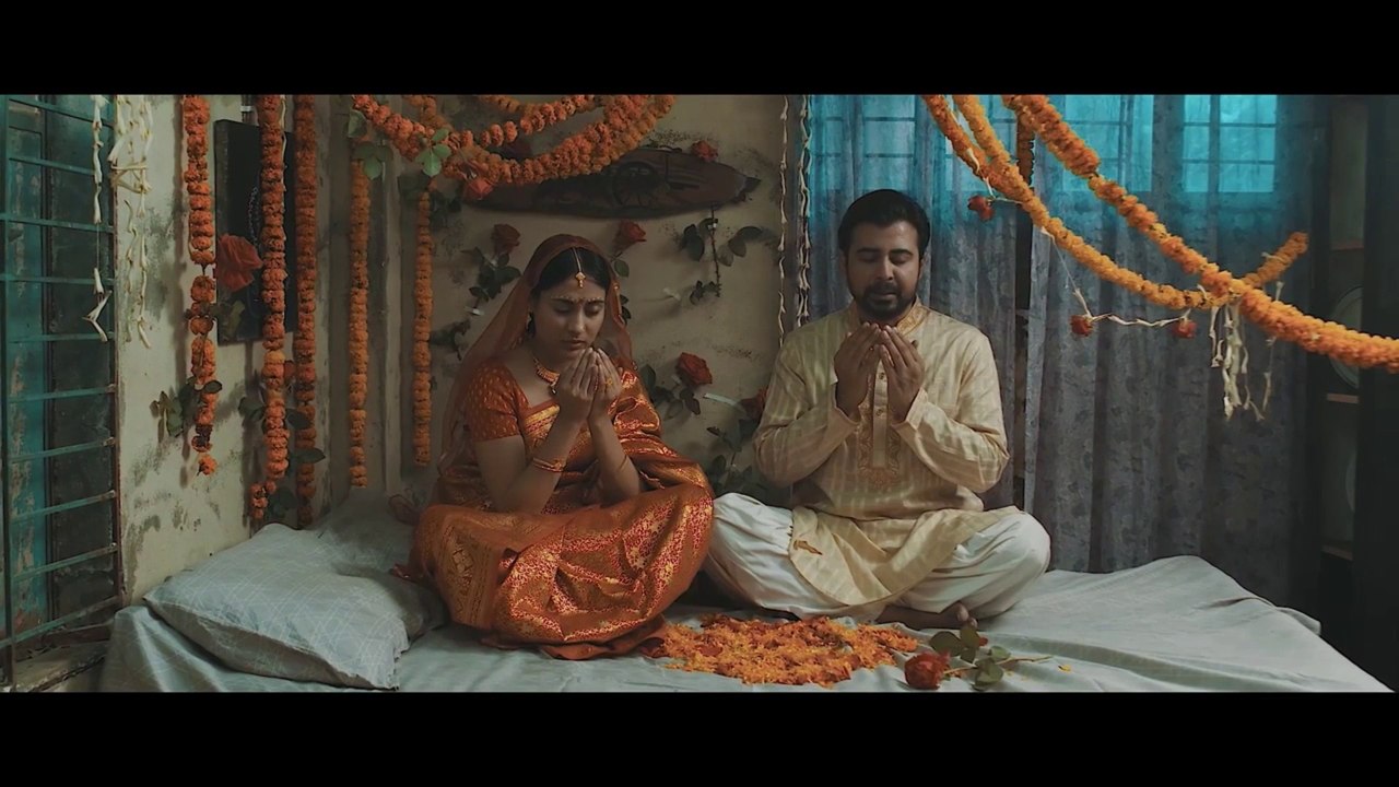 Neel Joler Kabyo (2023) | নীল জলের কাব্য (২০২৩)