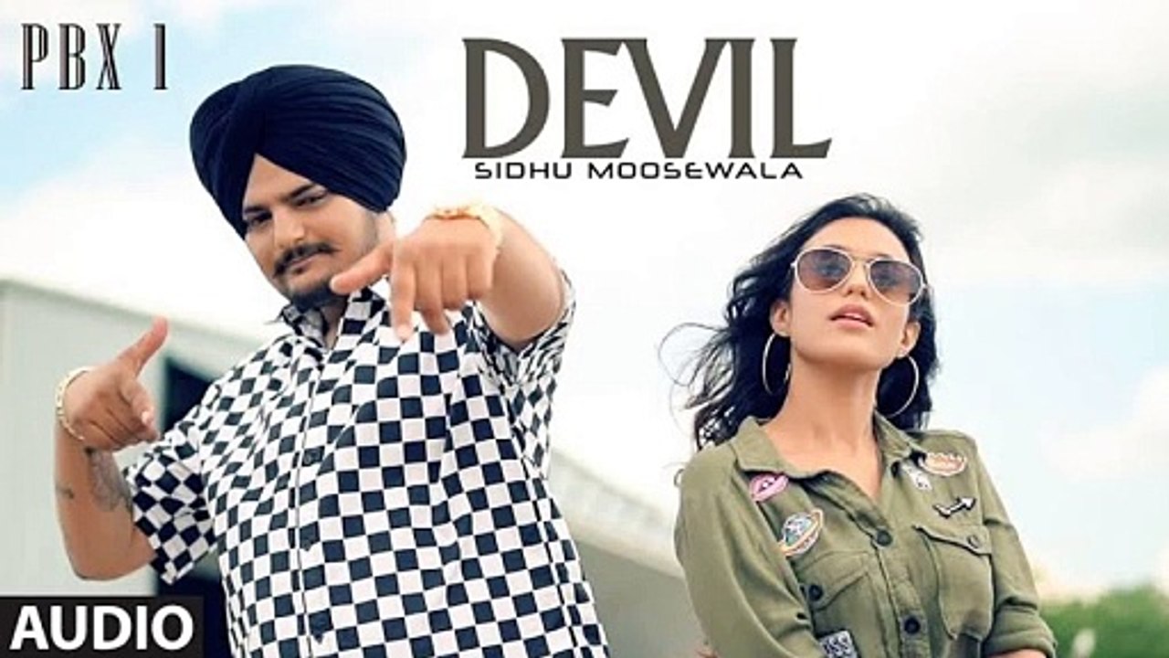 devil full audio 2023 new song Sidhu moosewala