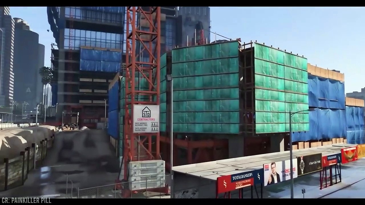 GTA 6 NEW GAMEPLAY UPDATE!!