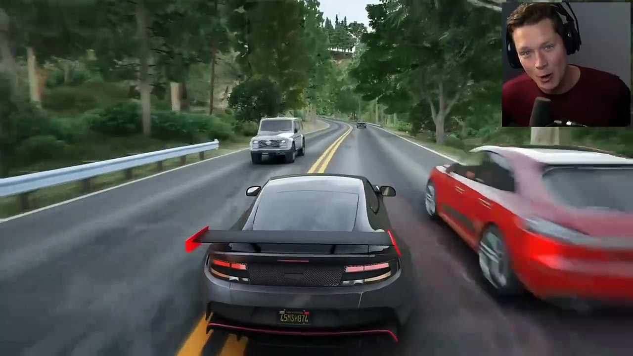 The Official GTA 6 Trailer Announcement (Confirmed by Rockstar Games)