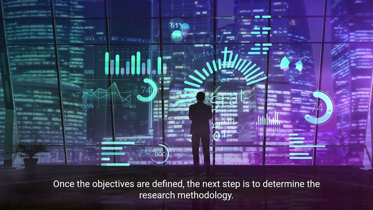 Conducting Market Research for Business Growth