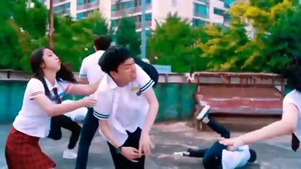 Sweet Revenge ep3 kdrama in Hindi Dubbed