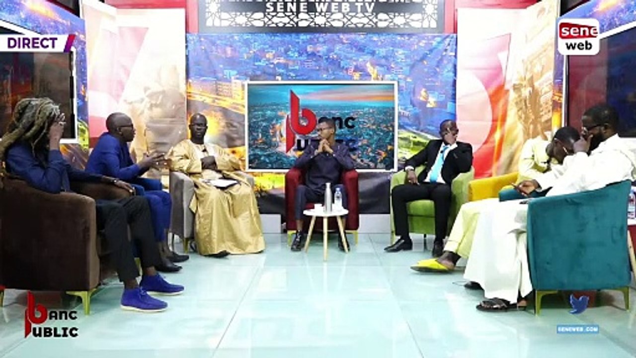 Ce responsable Pastef pointe une des force majeure de Sonko