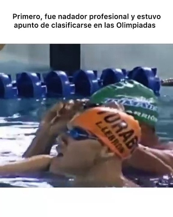 El camino de Eladio Carrion