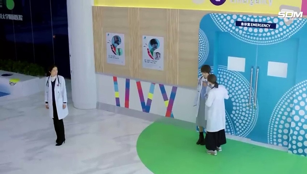 CHỮA LÀNH TRÁI TIM - Tập 02 [Thuyết Minh] - Phim Ngôn Tình Ngọt Ngào Lãng Mạn 2023- Phim Ngôn Tình