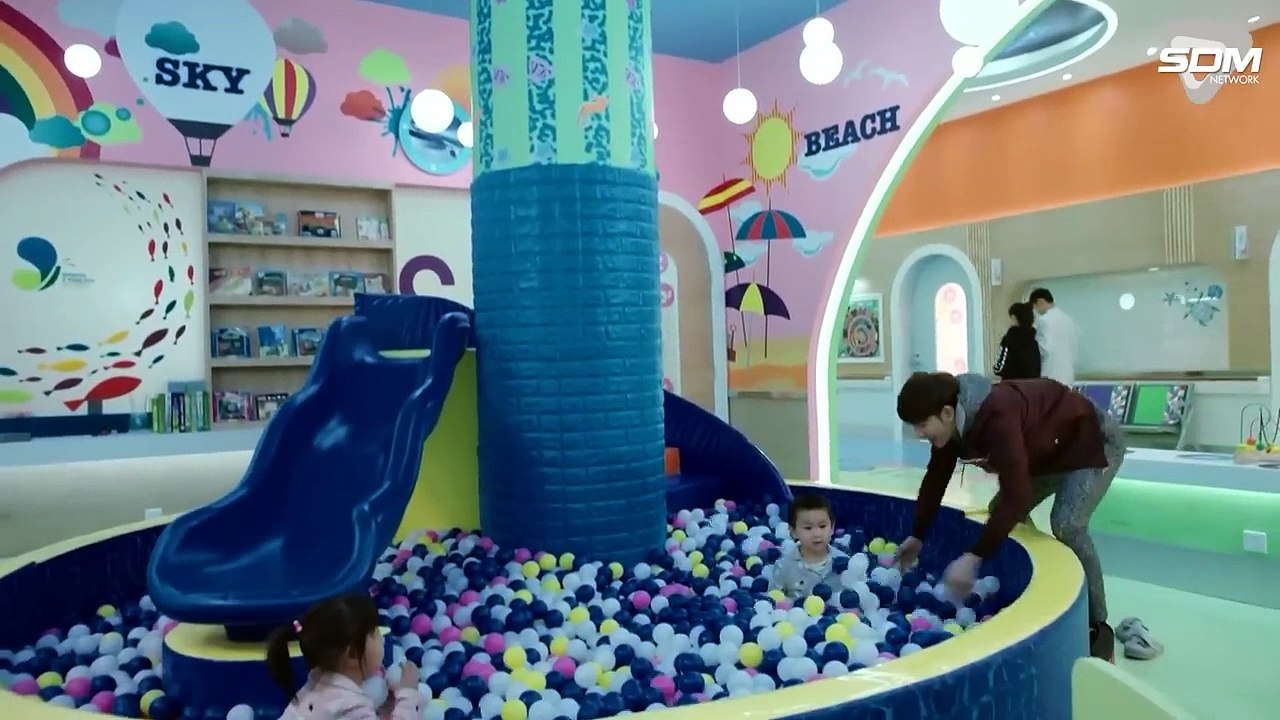 CHỮA LÀNH TRÁI TIM - Tập 04 [Thuyết Minh] - Phim Ngôn Tình Ngọt Ngào Lãng Mạn 2023- Phim Ngôn Tình