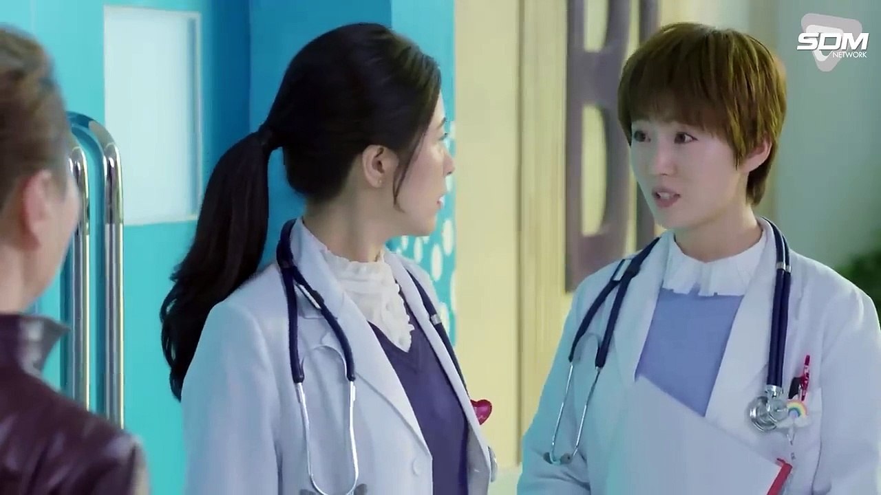 CHỮA LÀNH TRÁI TIM - Tập 01 [Thuyết Minh] - Phim Ngôn Tình Ngọt Ngào Lãng Mạn 2023- Phim Ngôn Tình