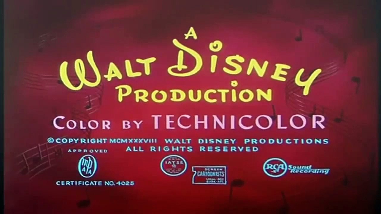 El Patito Feo - Cuento Infantil