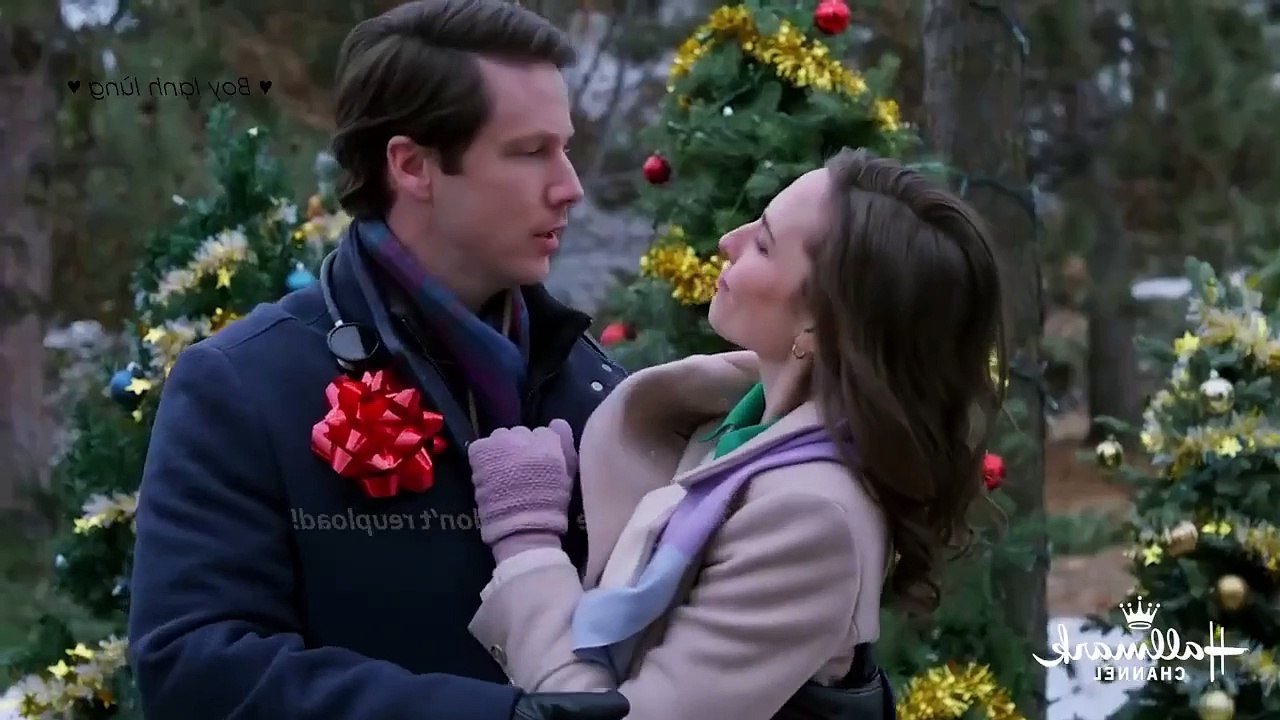 Candy Cane Christmas 2023 - Great Hallmark Christmas Movies 2023 - Romance Movies