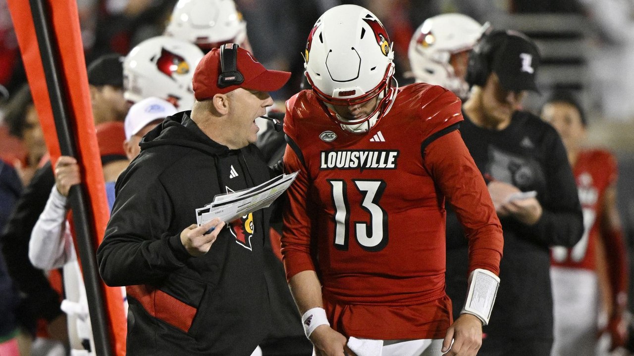 Louisville Cardinals Win 38-31, Set to Face Florida State Next?