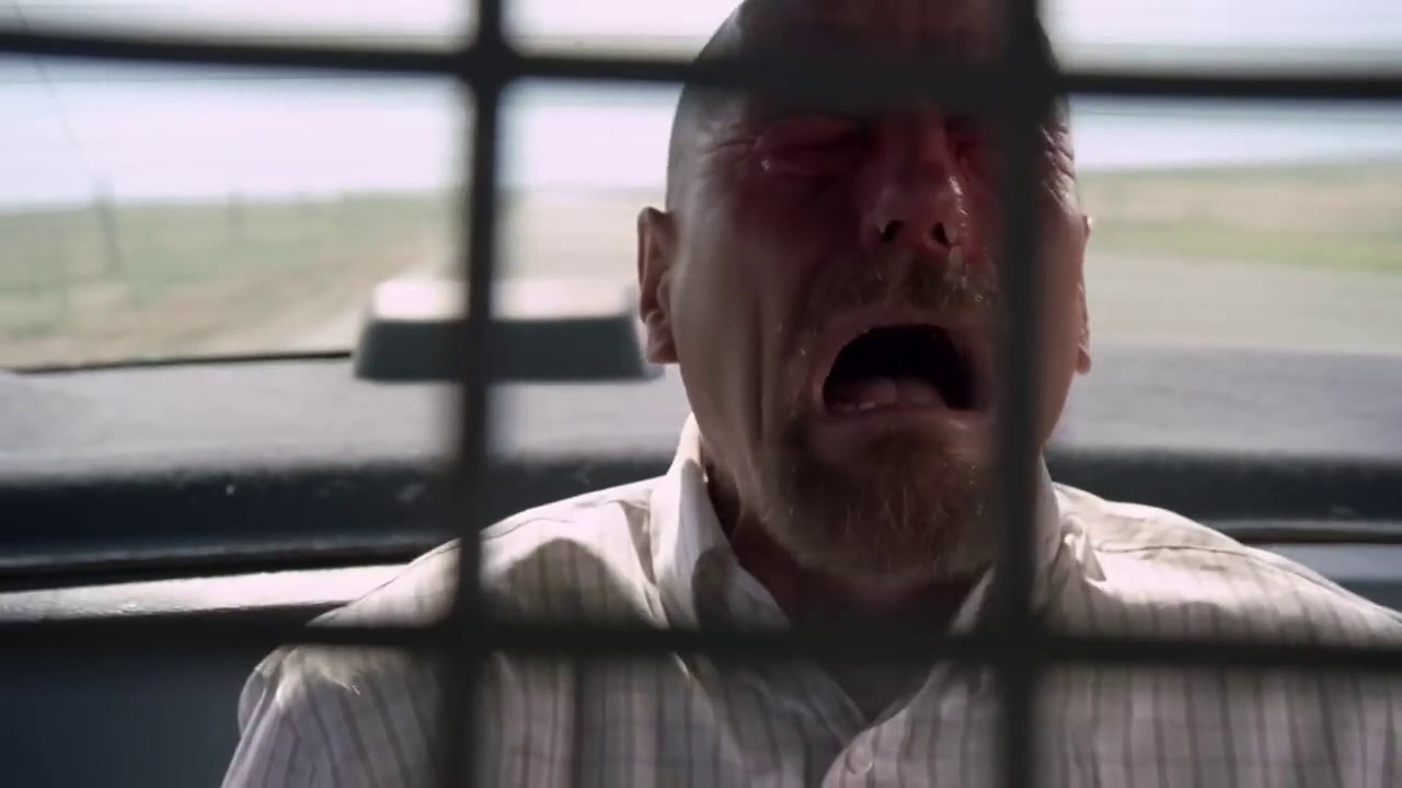 Breaking Bad - All episodes  - the link in the description