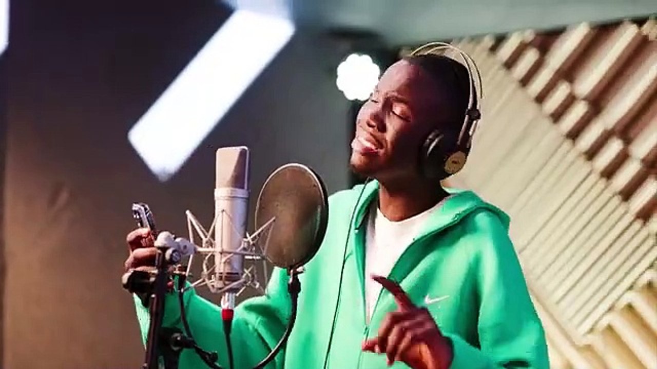 Jungeli feat Imen Es, Alonzo, Abou Debeing & Lossa - Petit Génie