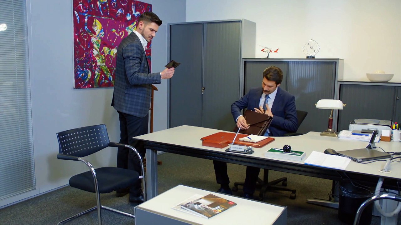 No te vayas sin mi - Capitulo 121