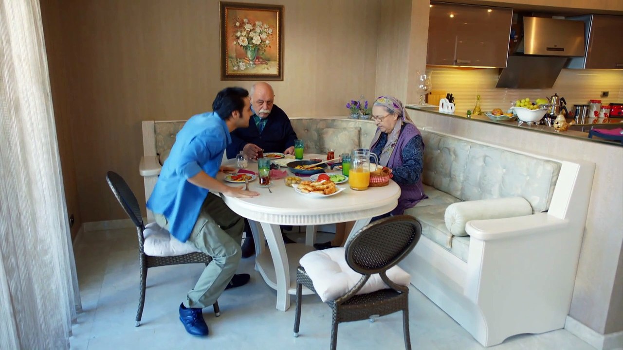 No te vayas sin mi - Capitulo 122