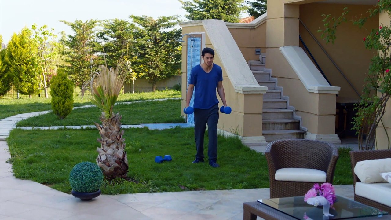 No te vayas sin mi - Capitulo 125