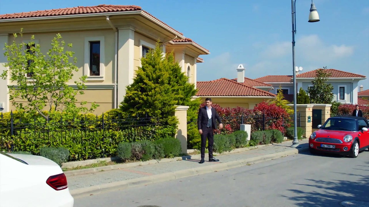 No te vayas sin mi - Capitulo 127