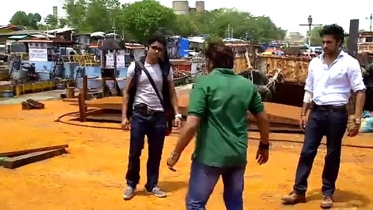 Har Yug Mein Aaega Ek Arjun Episode 1