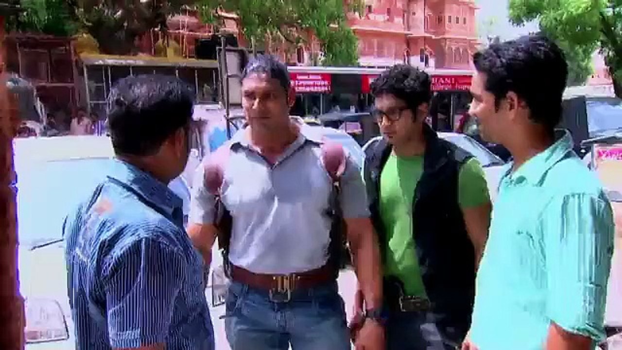 Har Yug Mein Aaega Ek Arjun Episode 5