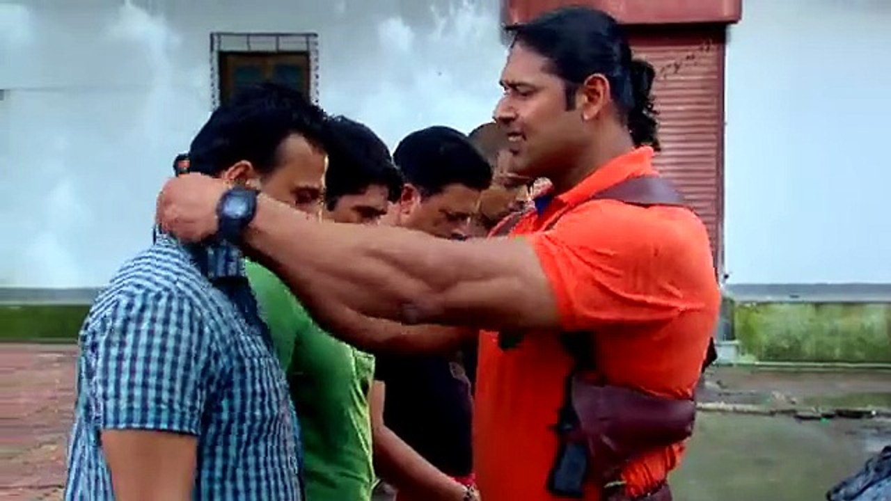 Har Yug Mein Aaega Ek Arjun Episode 9