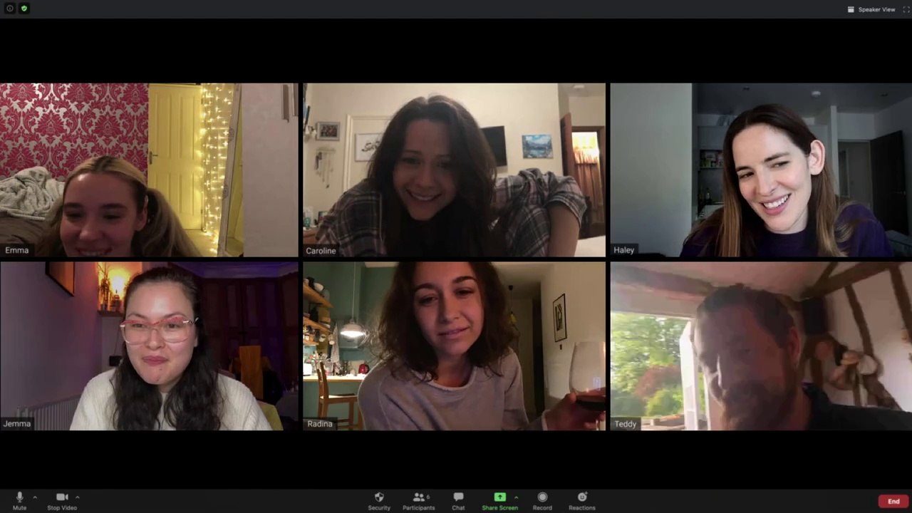 Host New Release Hindi Dubbed Full Movie HD