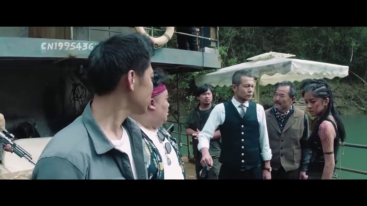 Snake FULL MOVIE (Tagalog-dubbed)