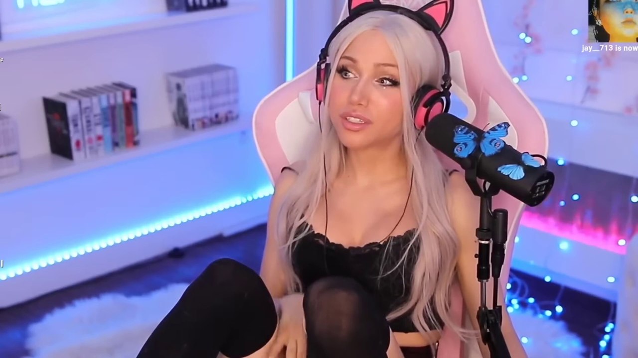 Best Twitch Fail Compilation (xQc, Pokimane, Adin Ross, Mizkif & Mia Malkova,etc...)