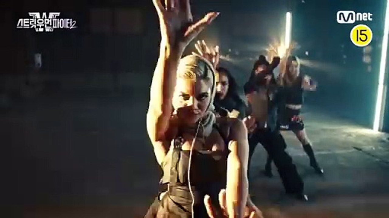 SWF2 - CHILI MV - (HWASA) X SWF2