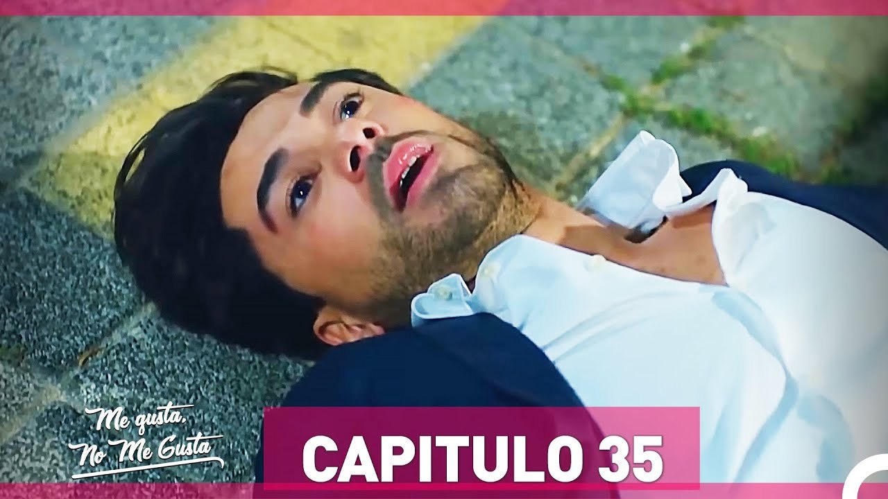 Me Gusta No Me Gusta Capitulo 35