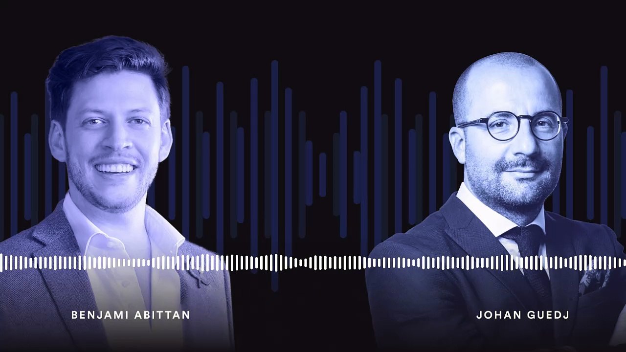 Human to Human - Châteauform'