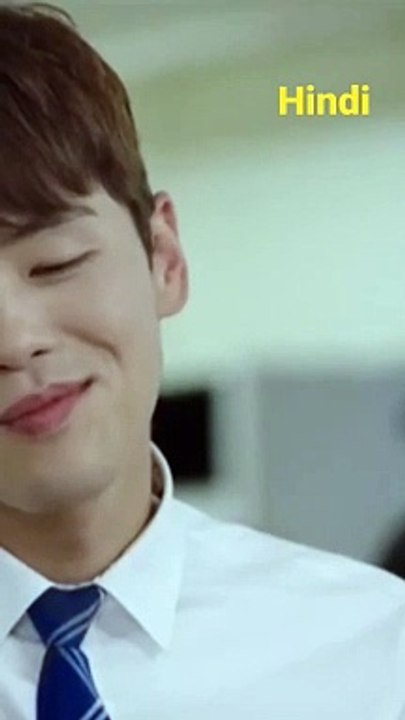 school 2017 funny hindi dubbed drama  #korean #bts #shorts #viral #school #school2017