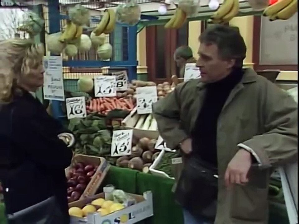 Nineties Eastenders (18th April 1991)