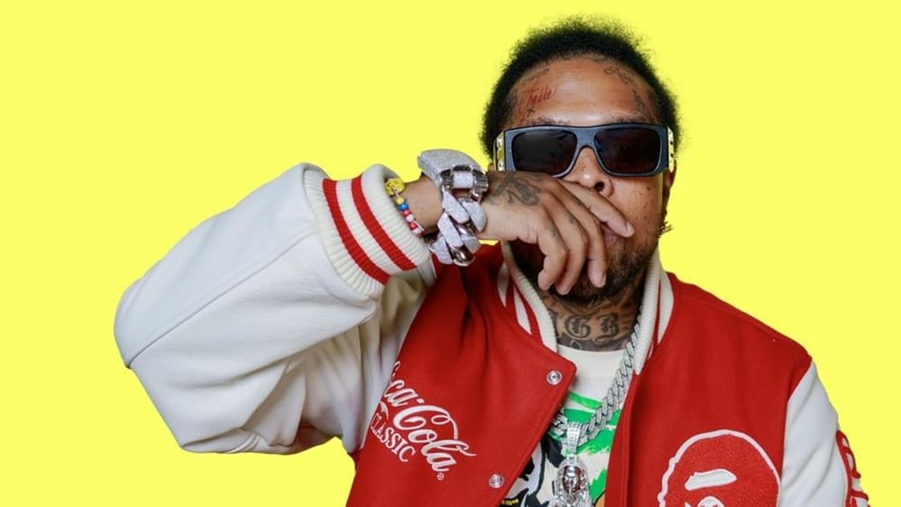 Westside Gunn "KITCHEN LIGHTS" Official Lyrics & Meaning | Genius Verified