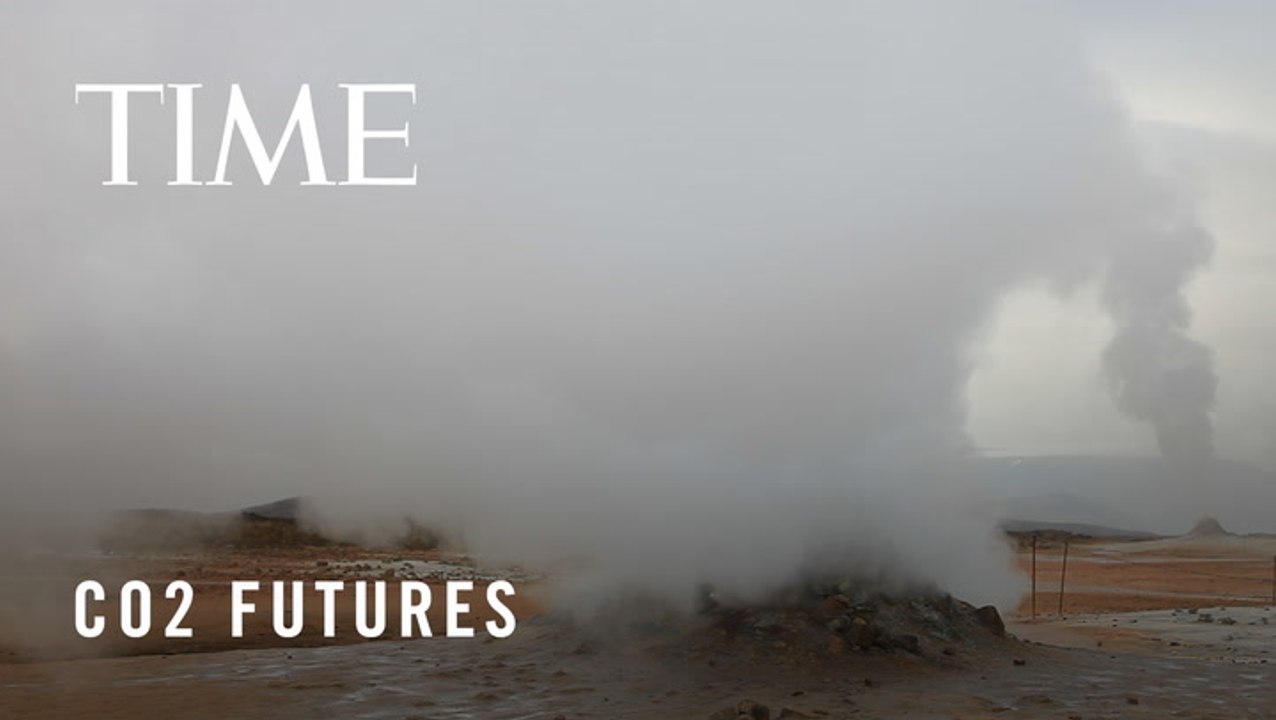 Oil and Gas Companies Could Be The Key To Geothermal Energy