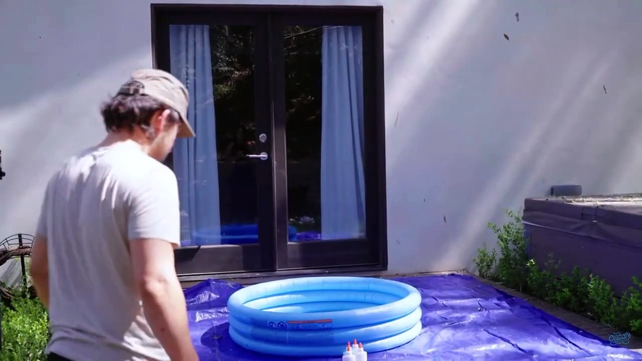 Deleted Unus Annus Intro (READ DESCRIPTION)