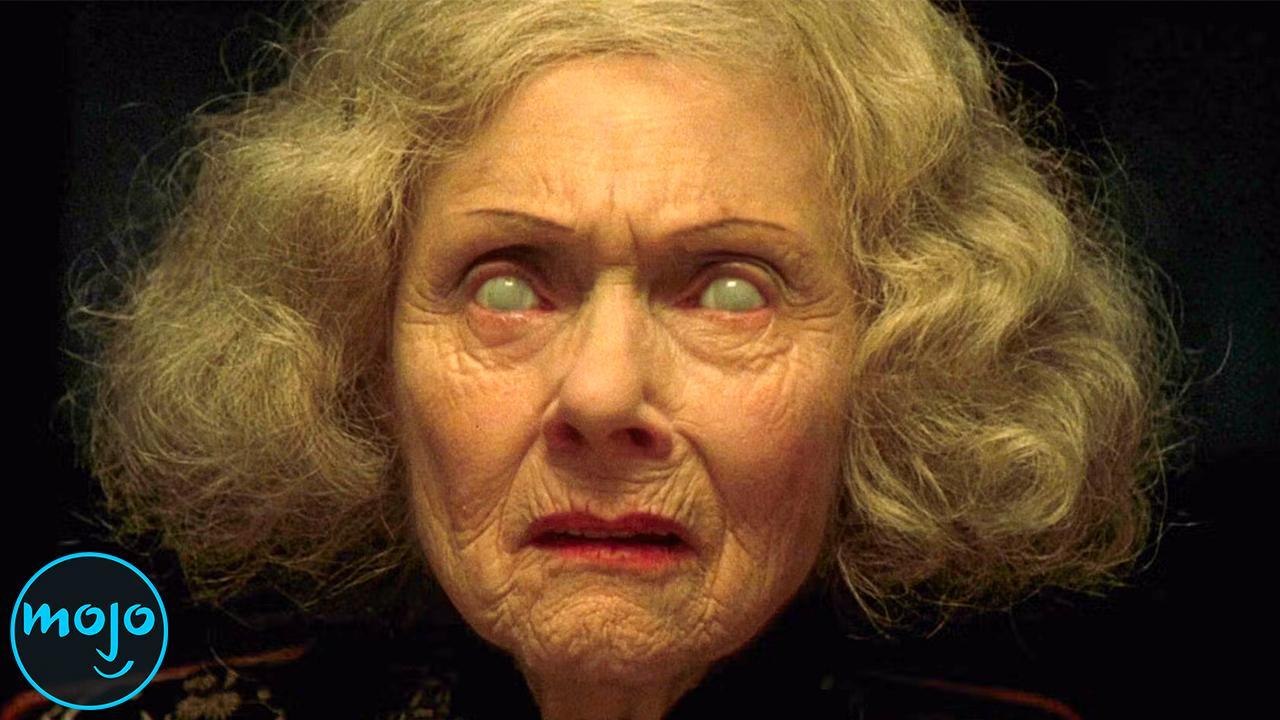 Top 10 Scariest Movie Seance Scenes