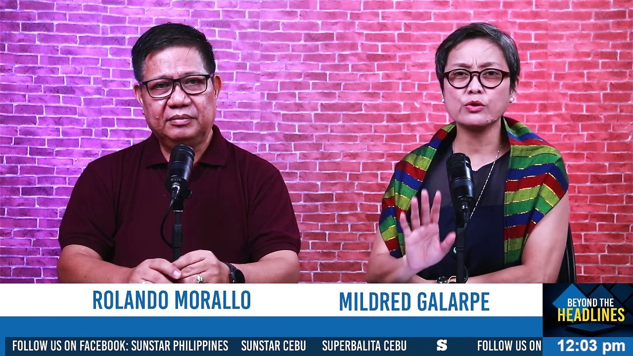 Pagkansela sa 21 ka mga Certificate of Public Convenience sa mga bus ug minibus sa southern Cebu