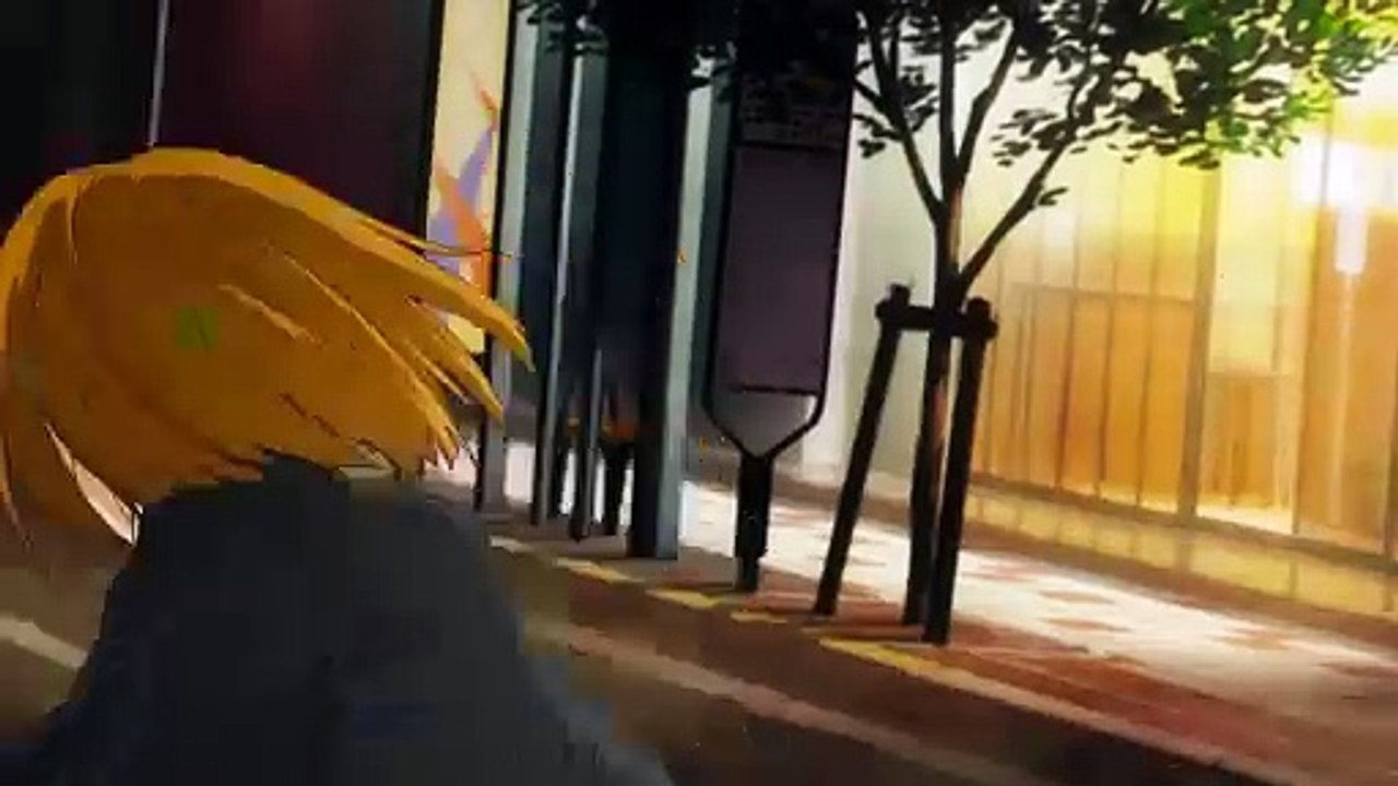 Nanami & Nobara vs Haruta Shigemo | Jujutsu Kaisen Season 2