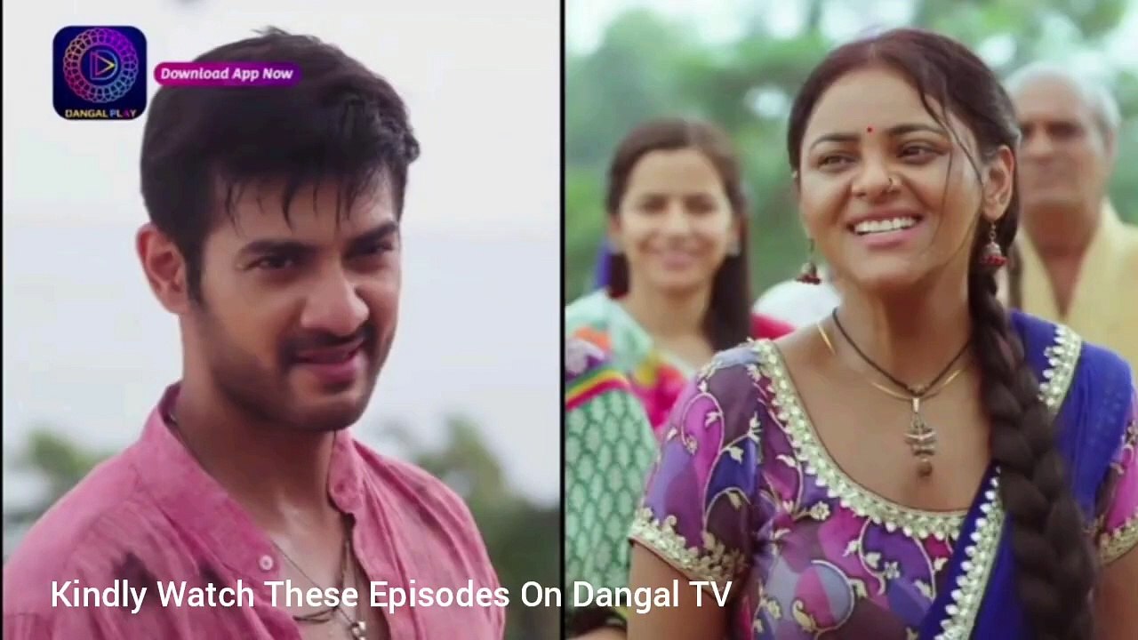 Tose Nainaa Milaai Ke _ 22 Nov 2023 _ Full Episode 73 _ Rajeev और Kuhu ने फिर रचाई शादी