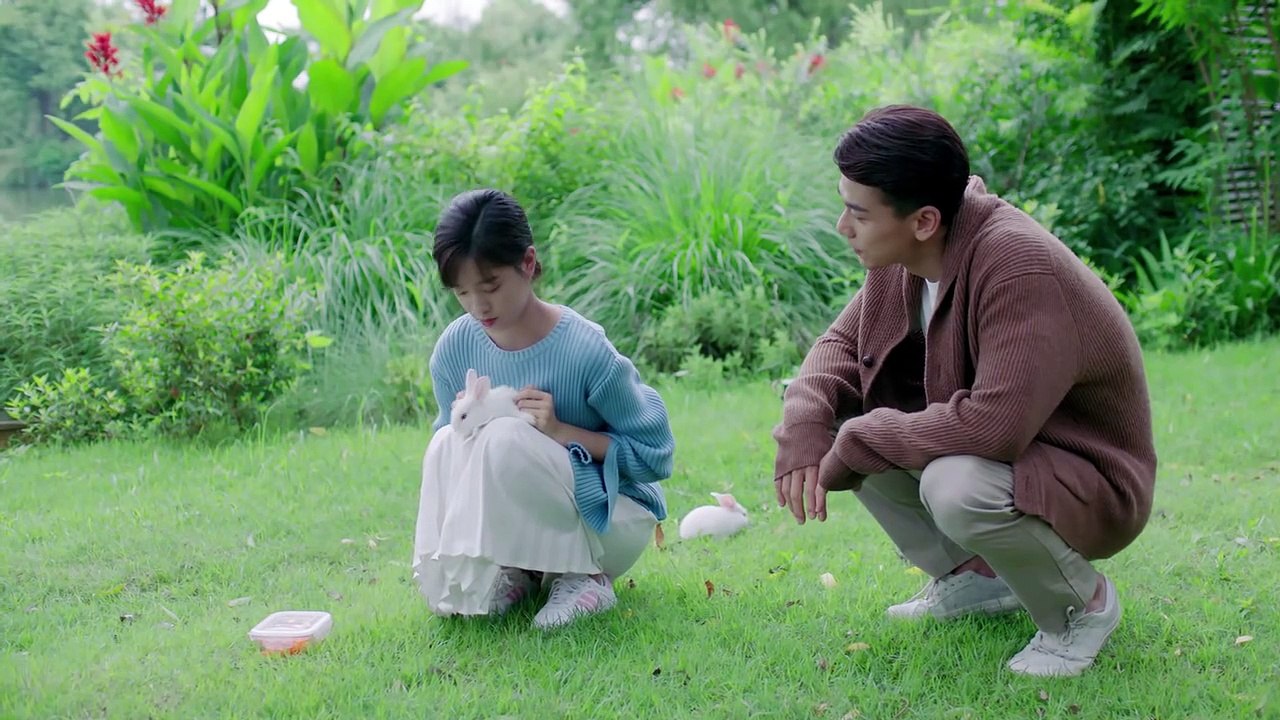 Korean Drama Love.Script.S01E17