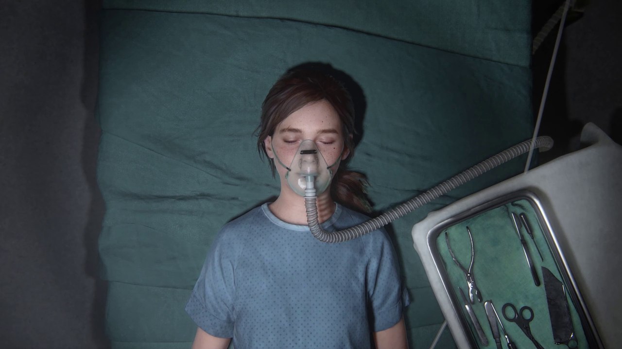 The Last of Us Part II Remastered - Bande-annonce