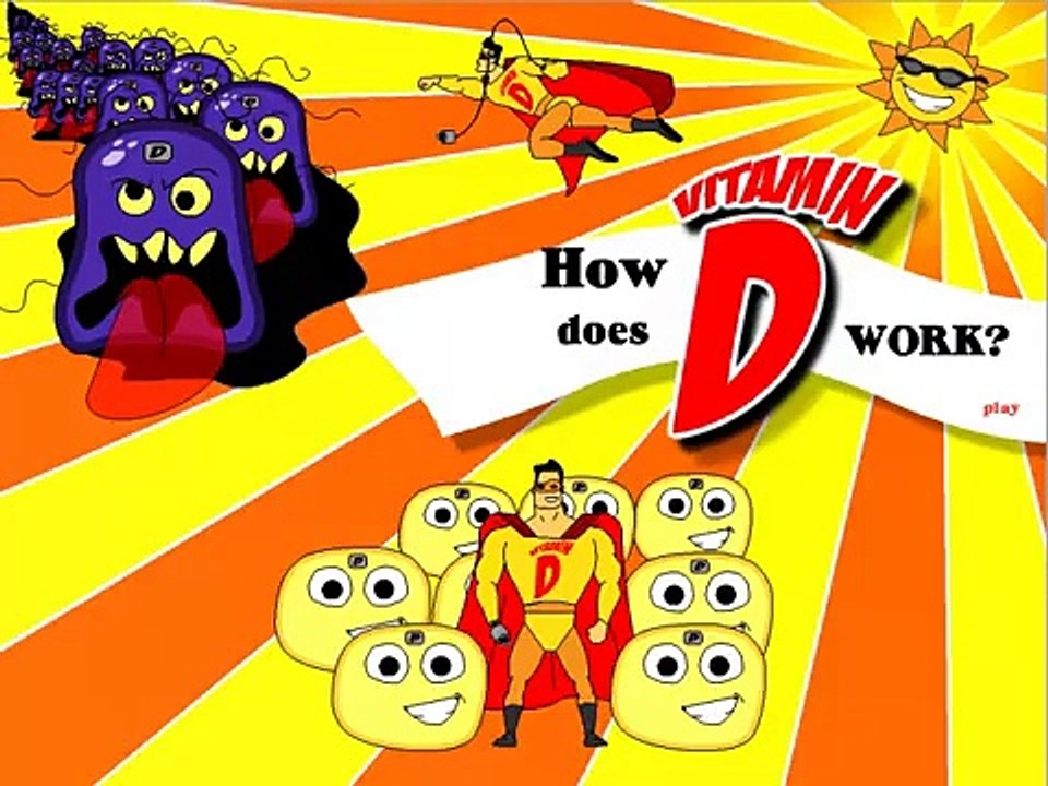 How_Vitamin_D_Works