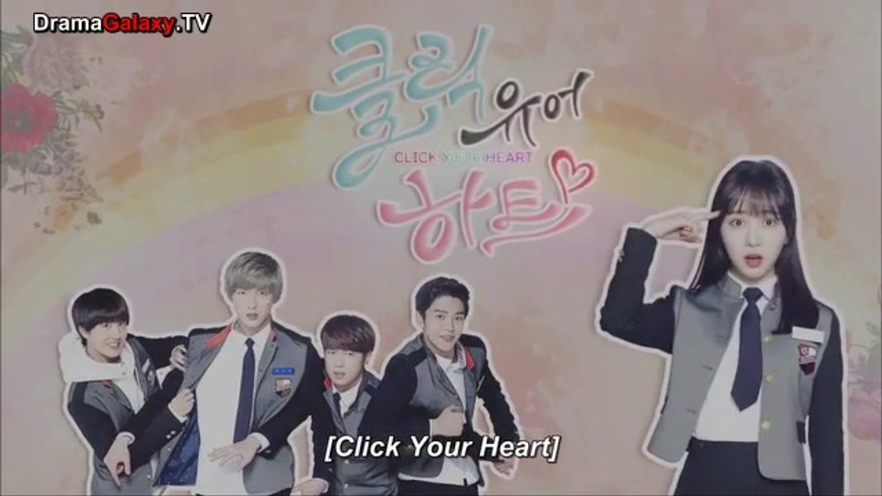 Click Your Heart Ep 06 (Eng Sub)