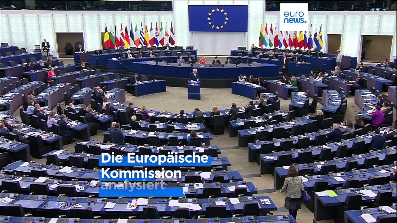 EU-Parlament: spanisches Amnestie-Gesetz sorgt für hitzige Debatte