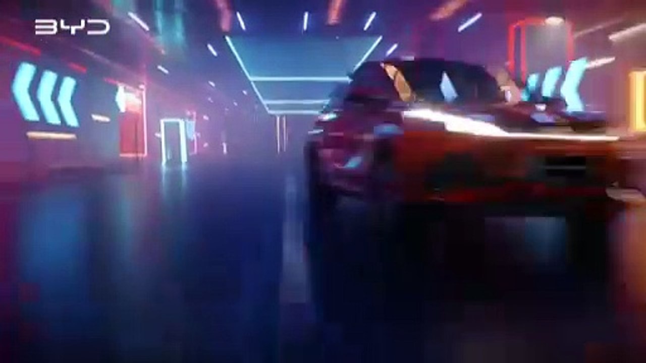 INSIDE BUSINESS: BUILD YOUR DREAMS WITH BYD ELECTRIC VEHICLES