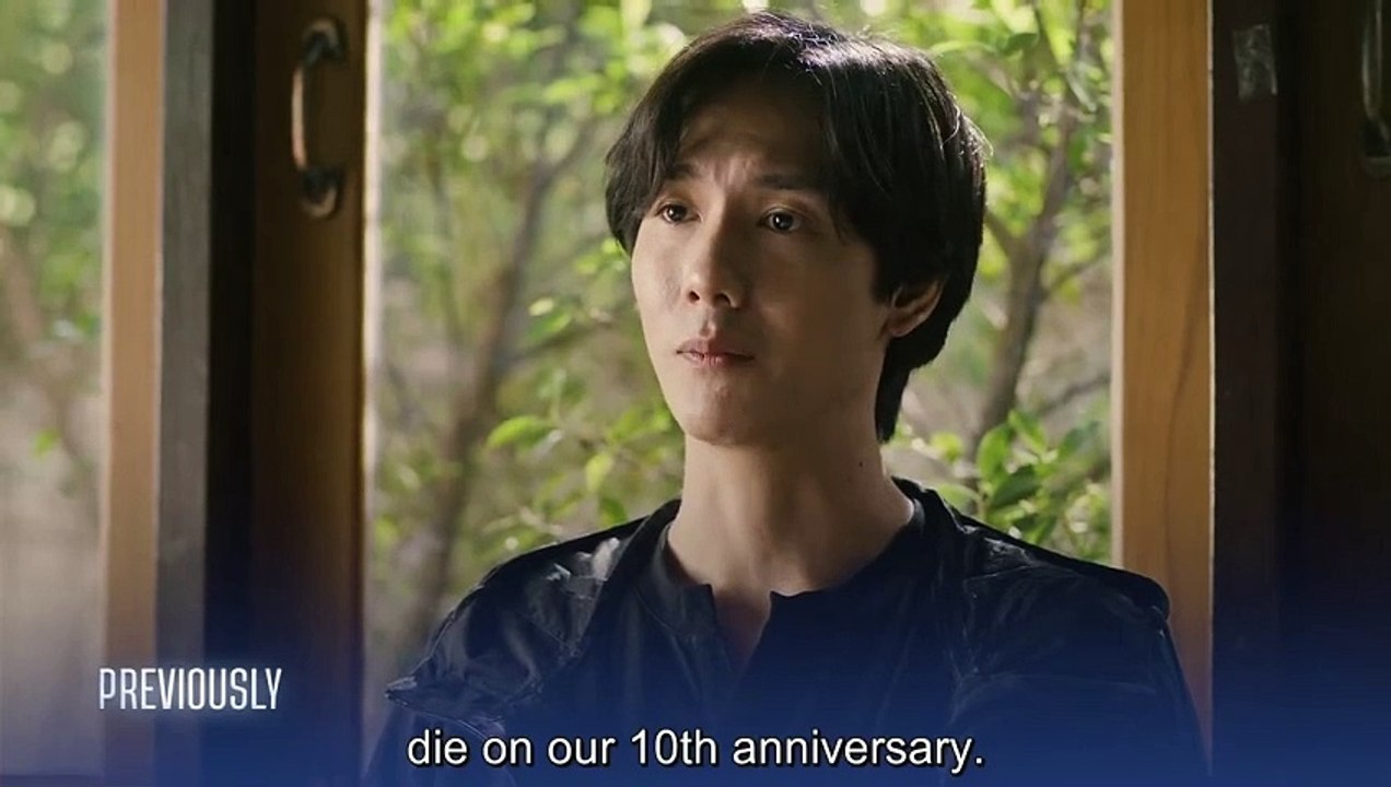 Absolute Zero Ep 9 Engsub