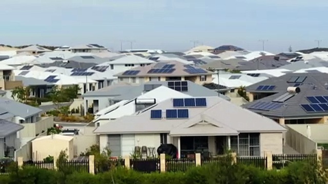 Expansion of scheme to subsidise renewable energy