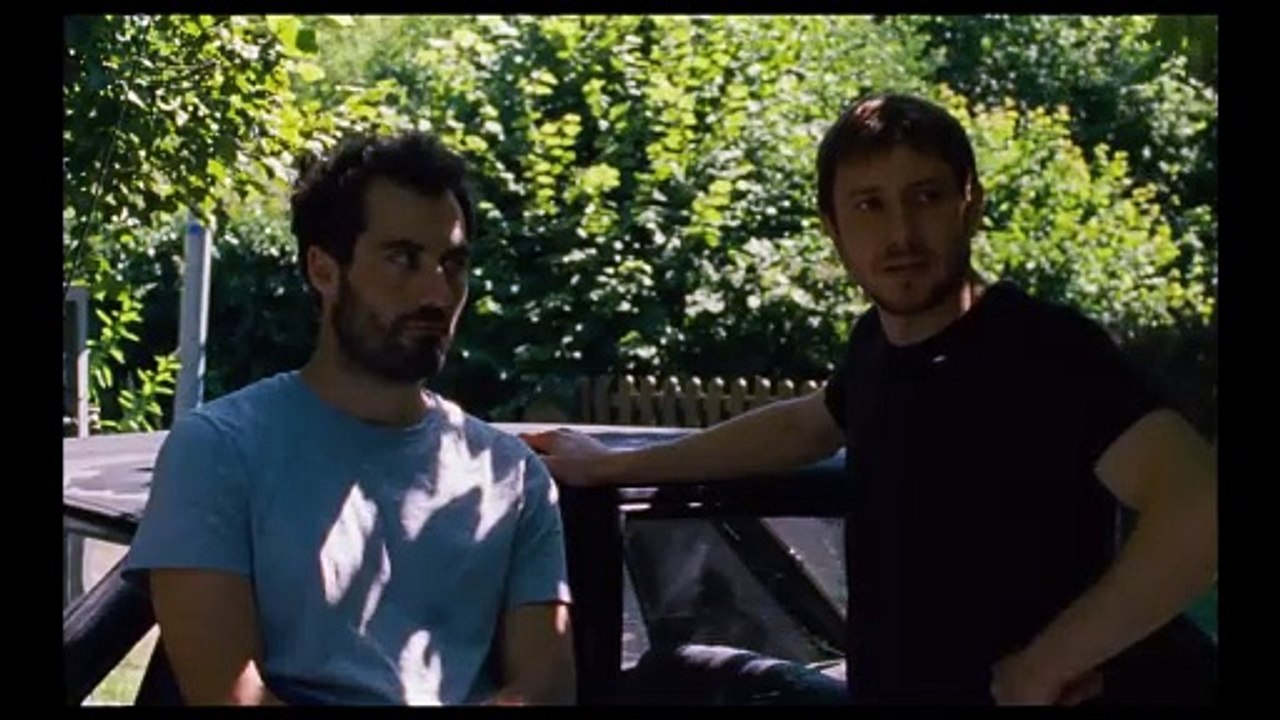 Astrakan (2022) - Bande annonce