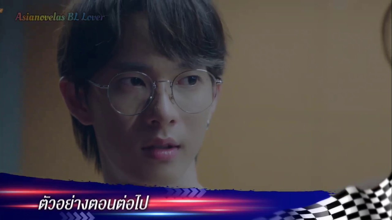 Pit Babe The Series - Episode 2 Teaser