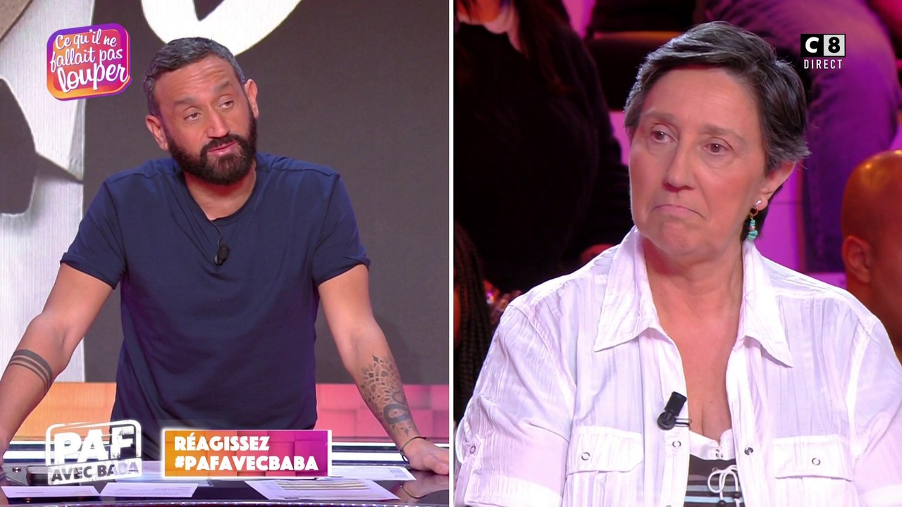 Retour sur les incroyables confessions de Danielle Moreau Chez Jordan De Luxe !